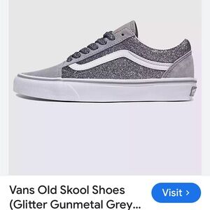 New without tags womens vans size 10